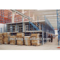 Easy installation Mezzanine Flooring Warehouse Storage Mezzanine